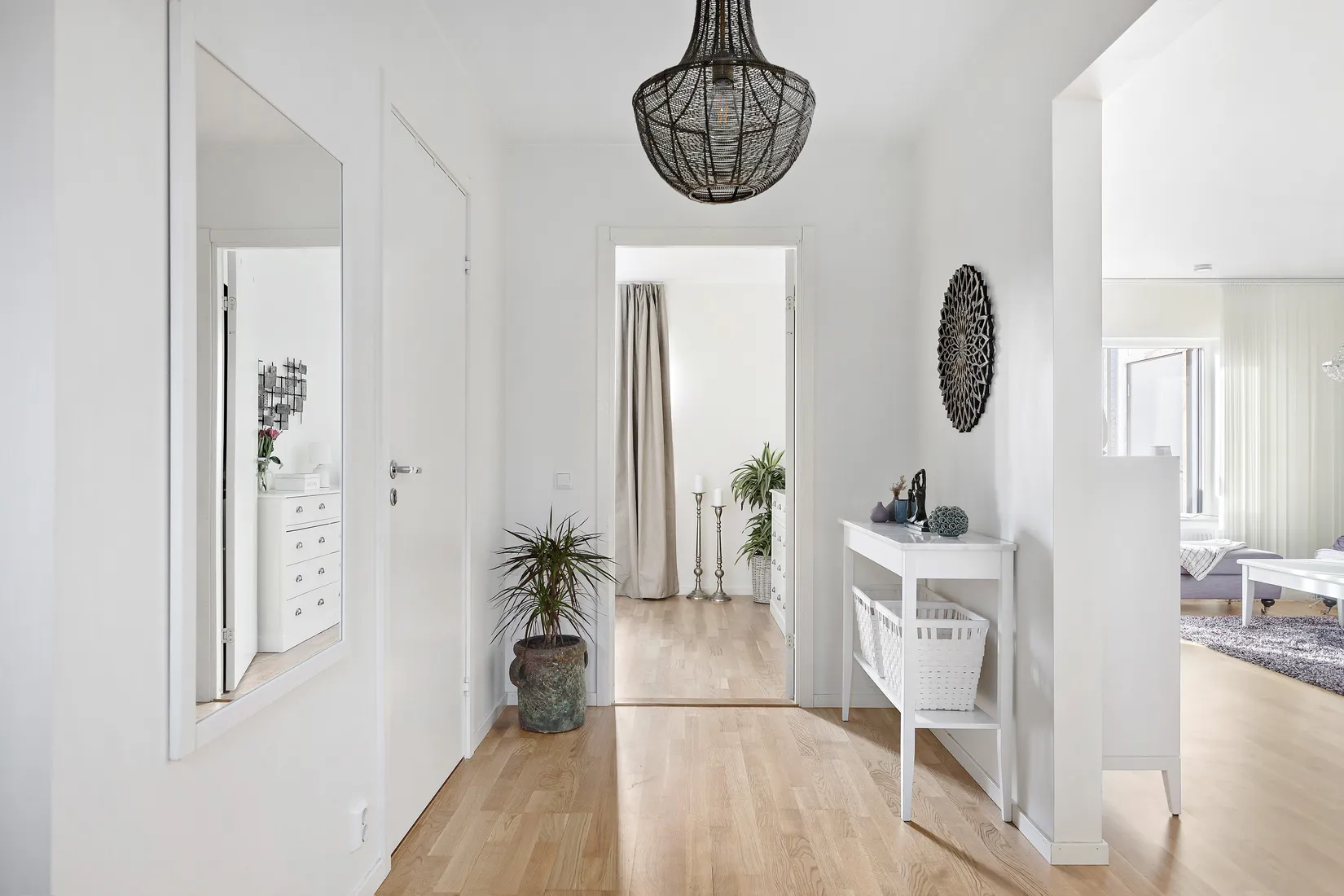 Bostadsrätt, Porfyrvägen 13, Kolla Parkstad, Kungsbacka