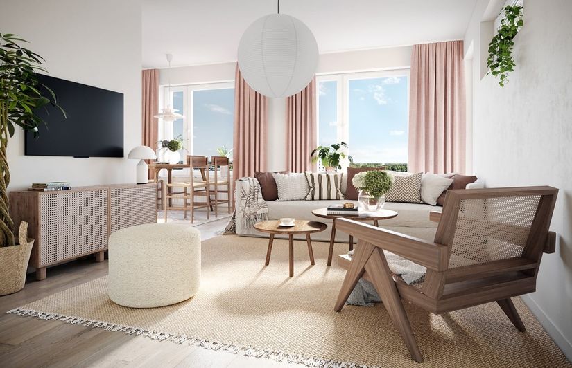 Bostadsrätt, Förmansgatan 16 (Lgh nr 38), Centralt / Öster, Örebro