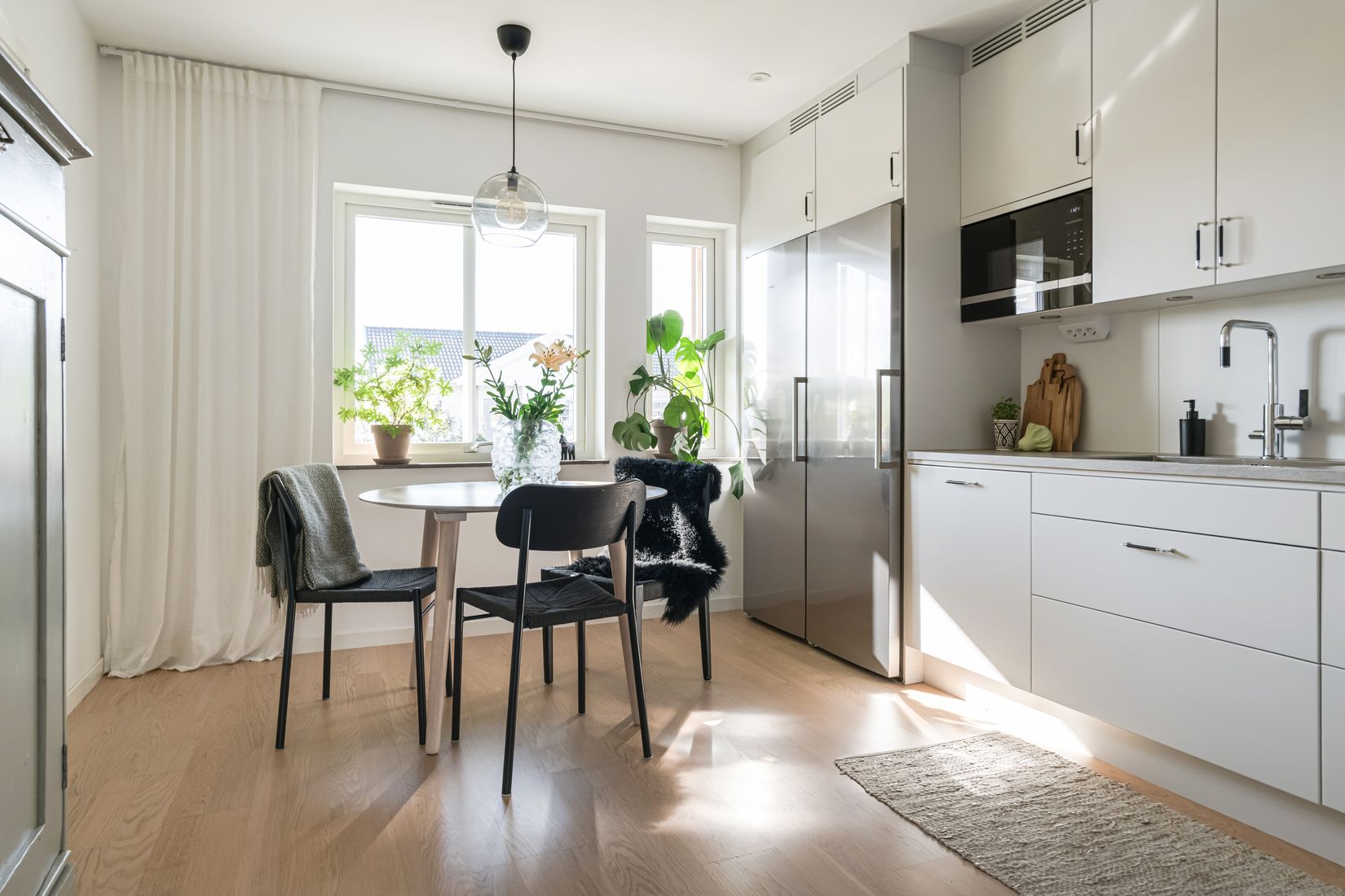 Bostadsrätt, Röstisvägen 18A, Magnarp, Ängelholm