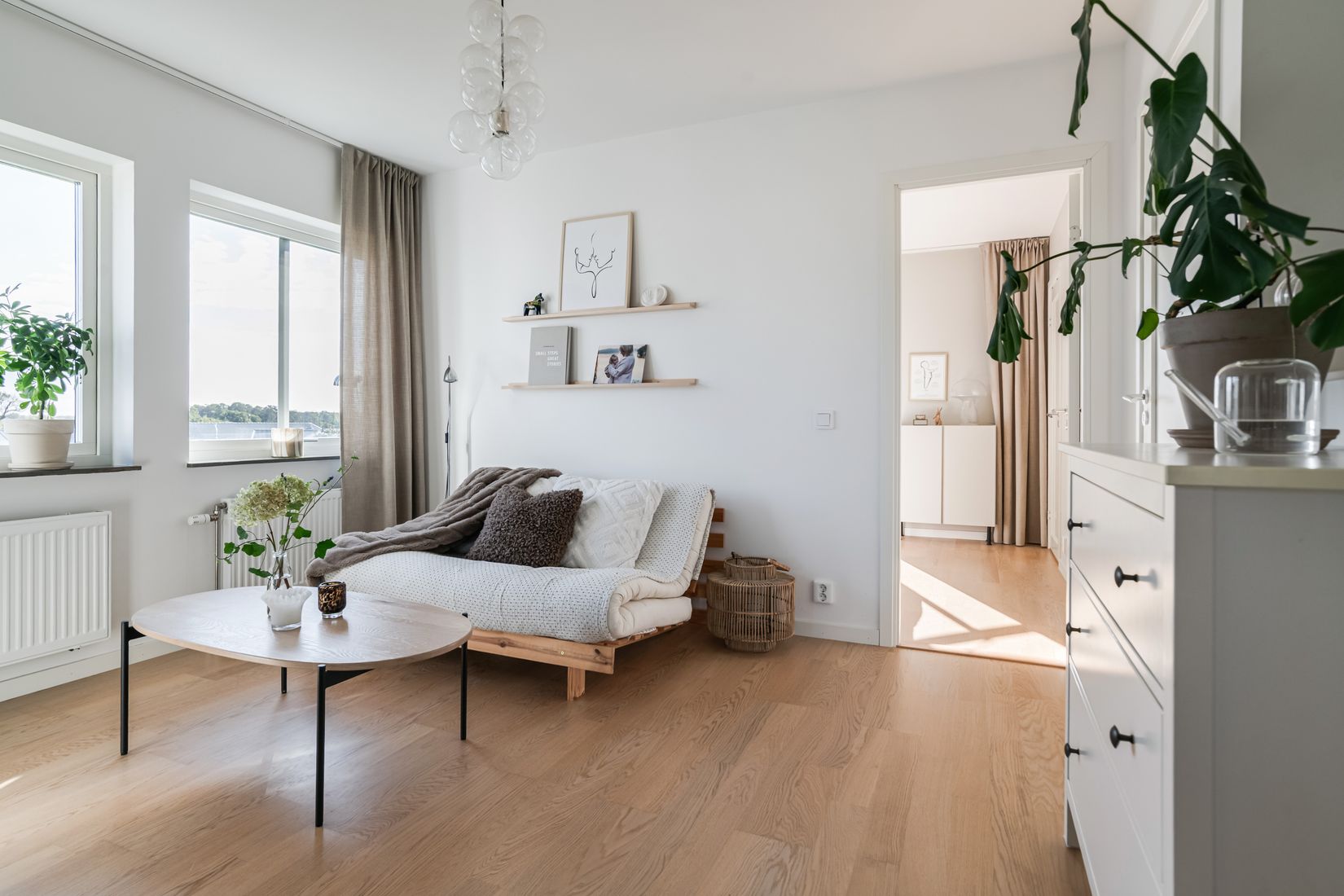 Bostadsrätt, Röstisvägen 18A, Magnarp, Ängelholm