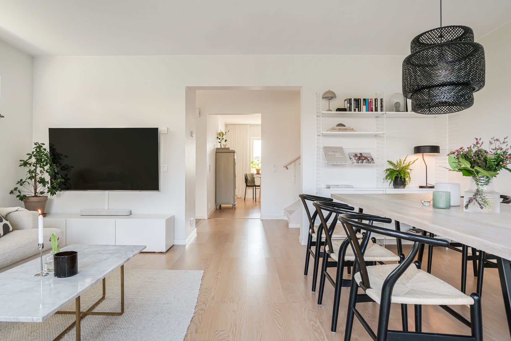 Bostadsrätt, Röstisvägen 18A, Magnarp, Ängelholm