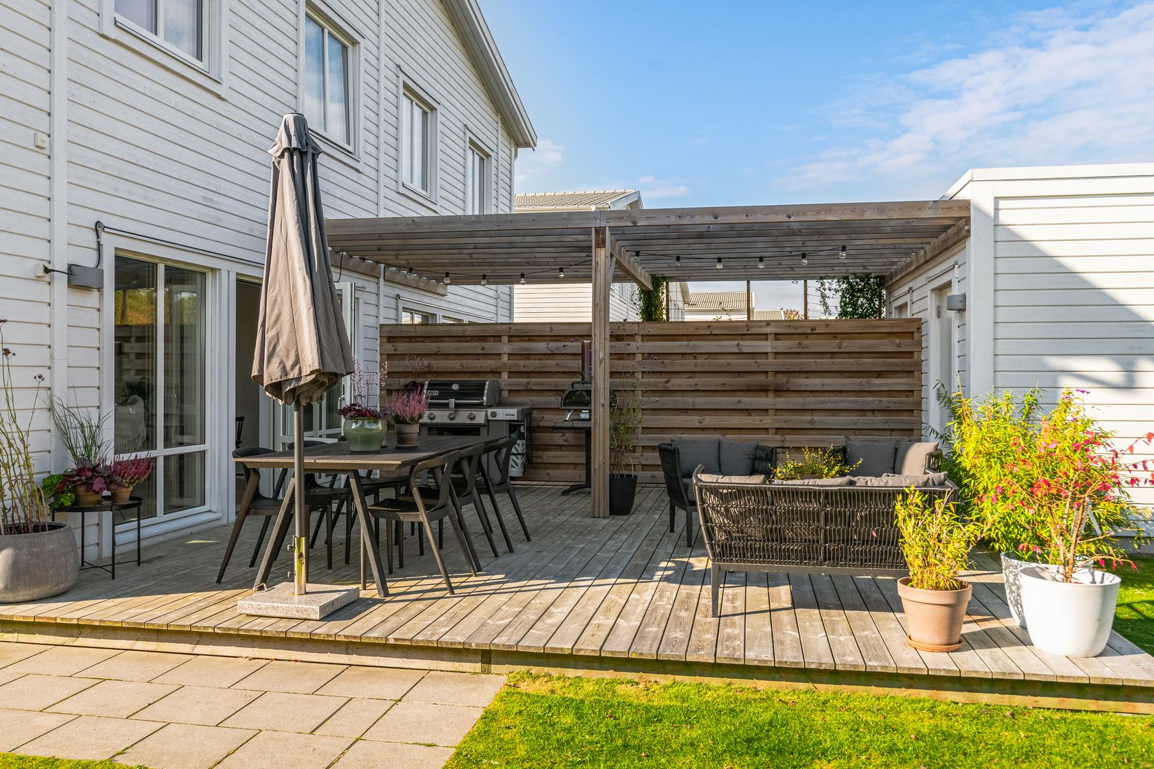 Bostadsrätt, Röstisvägen 18A, Magnarp, Ängelholm