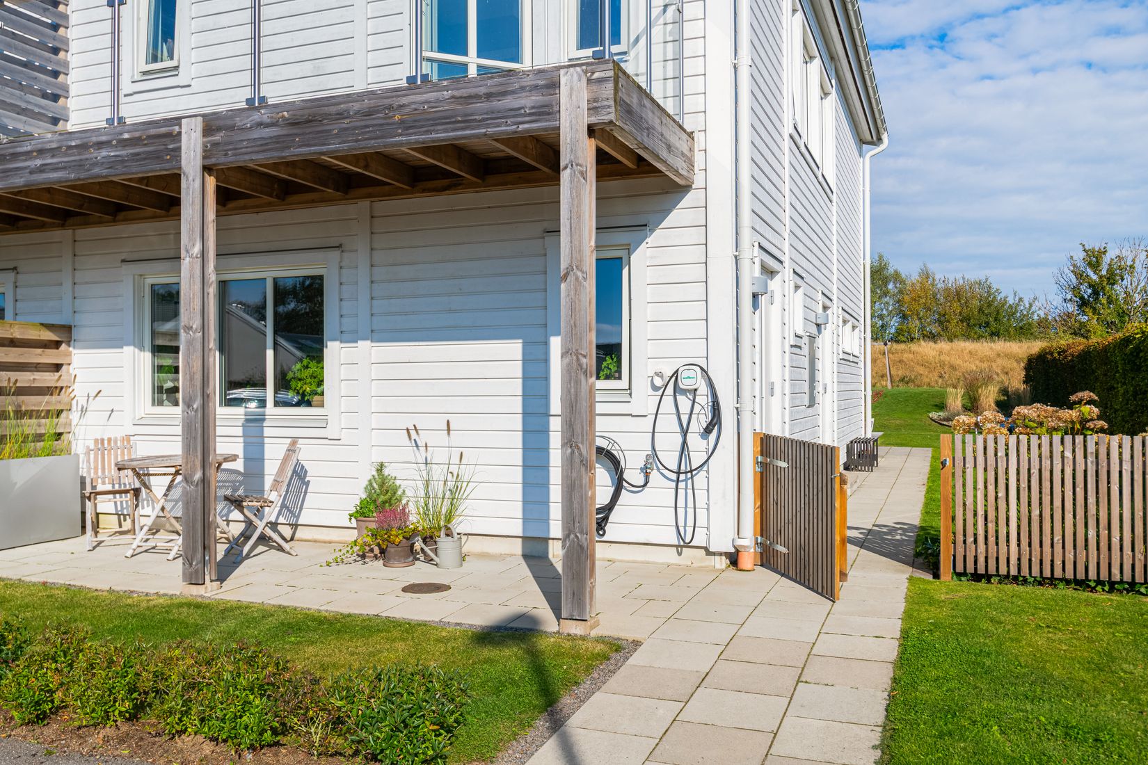 Bostadsrätt, Röstisvägen 18A, Magnarp, Ängelholm