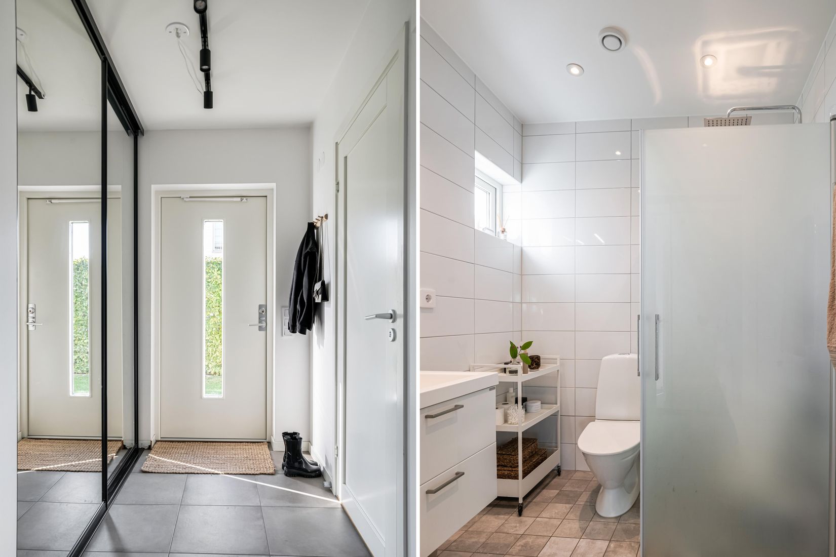 Bostadsrätt, Röstisvägen 18A, Magnarp, Ängelholm