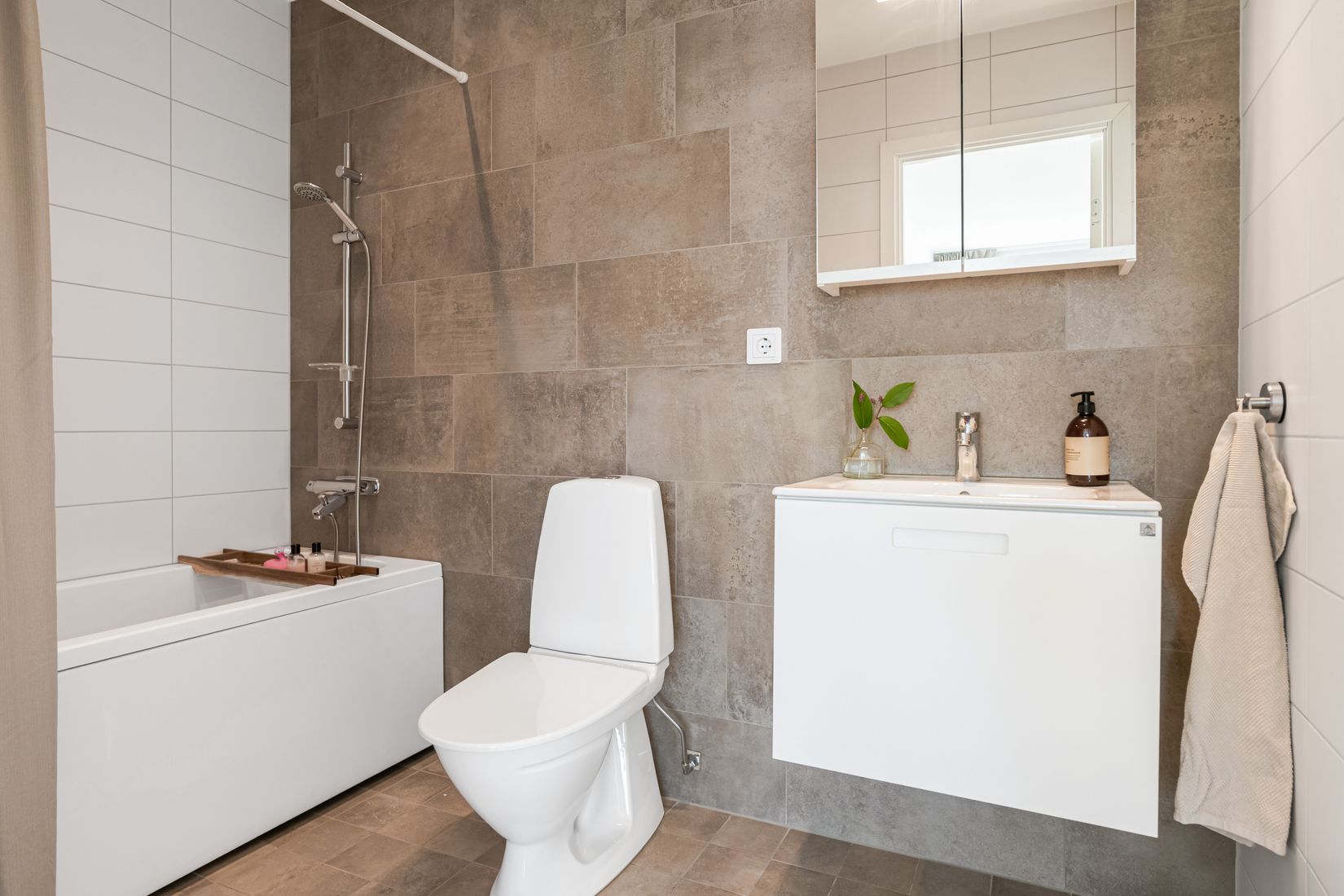 Bostadsrätt, Röstisvägen 18A, Magnarp, Ängelholm