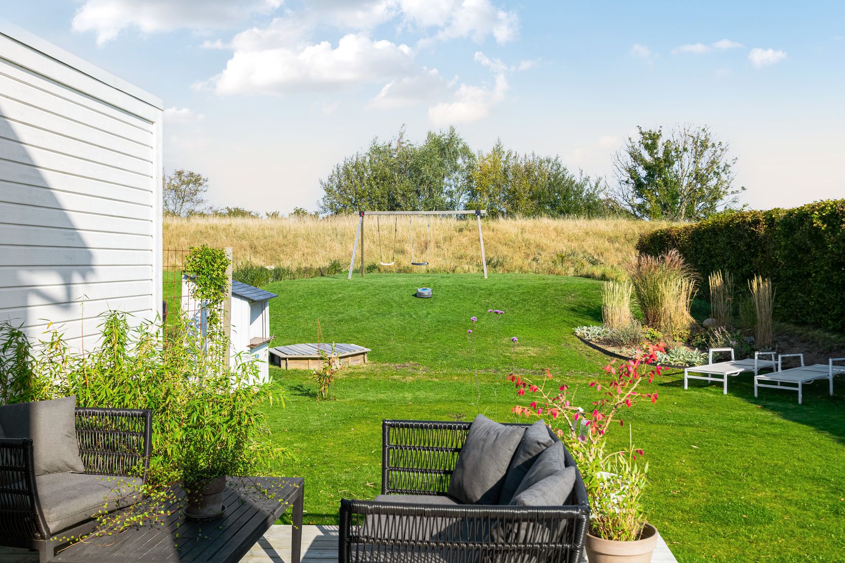 Bostadsrätt, Röstisvägen 18A, Magnarp, Ängelholm