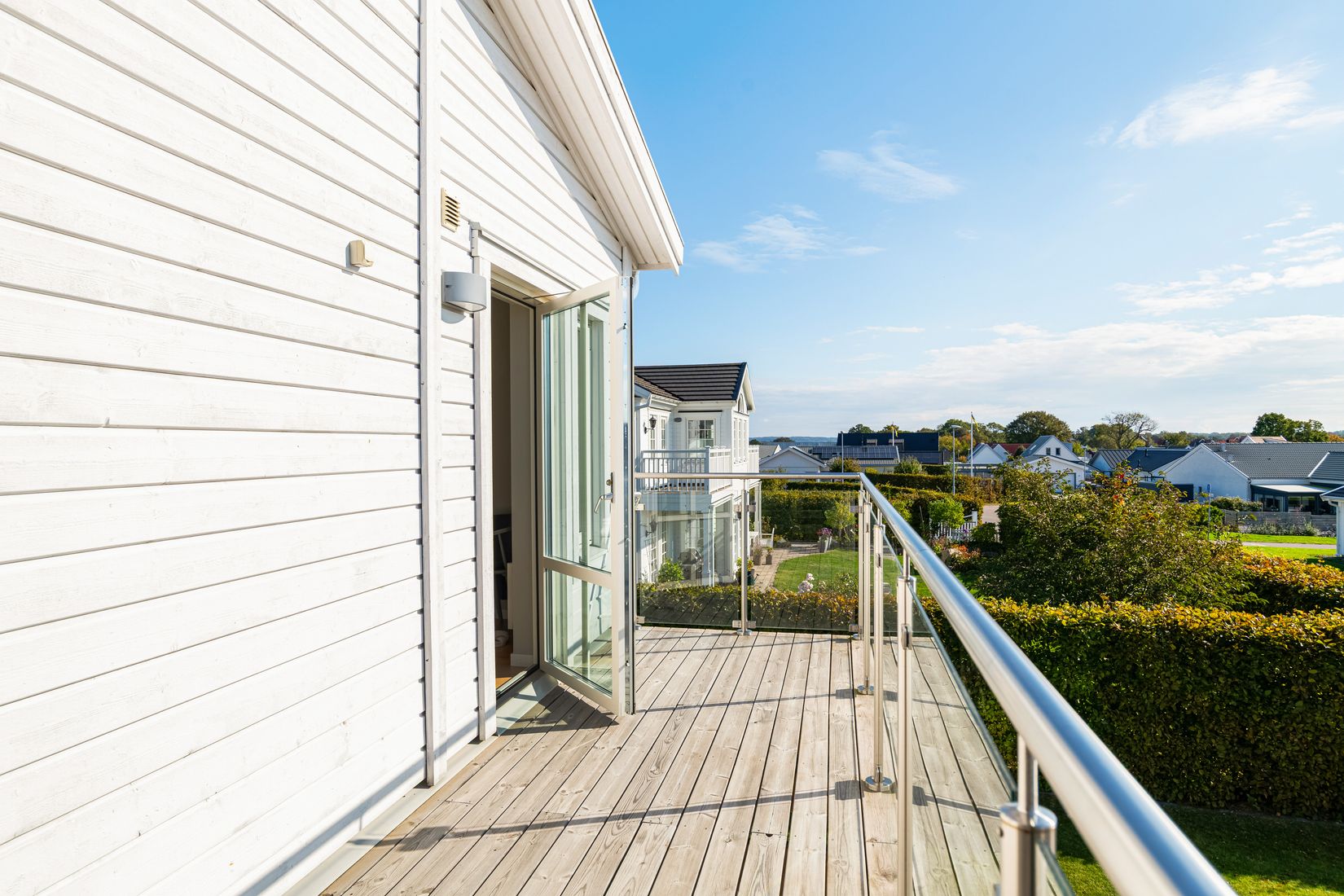 Bostadsrätt, Röstisvägen 18A, Magnarp, Ängelholm