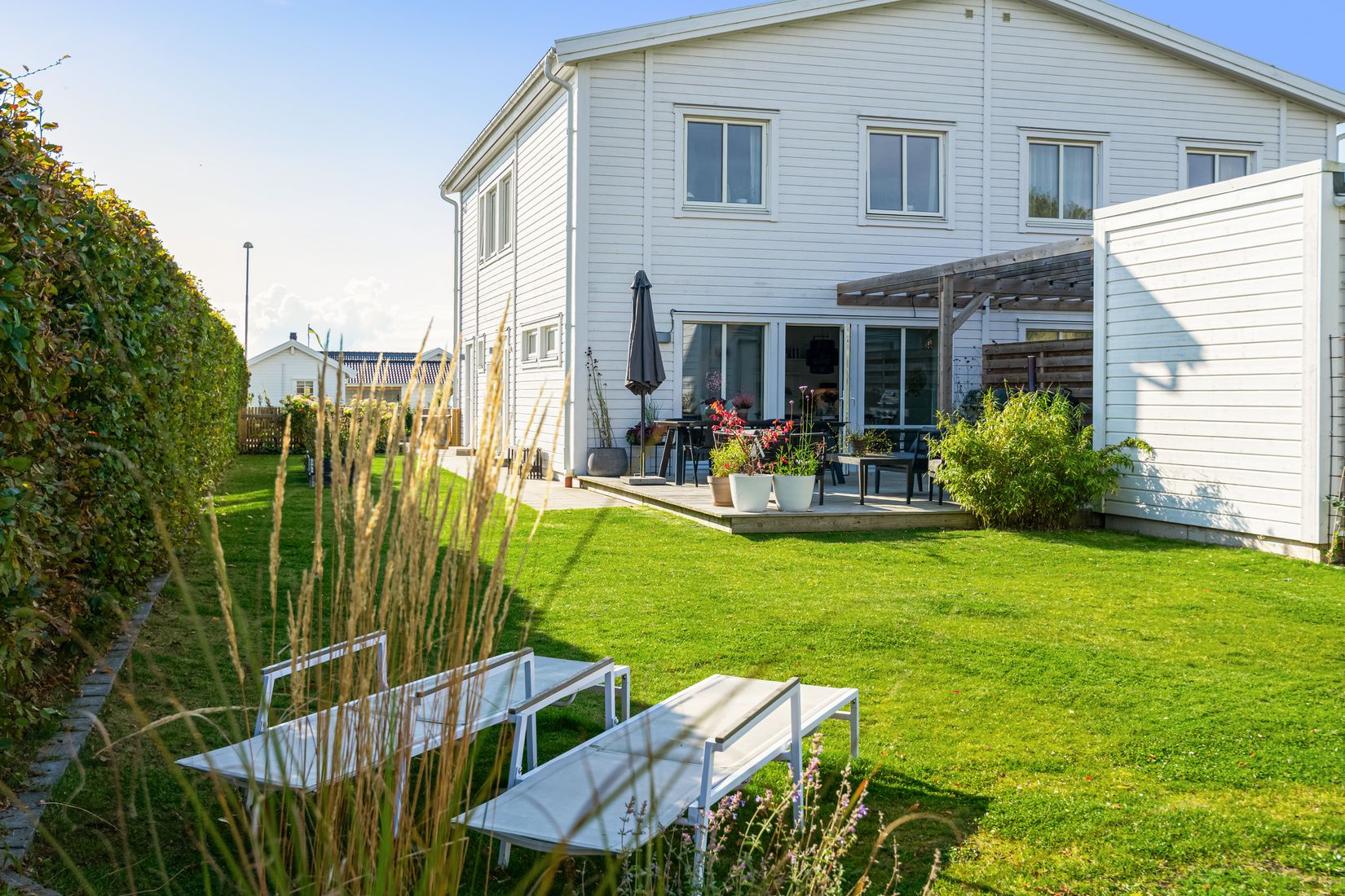 Bostadsrätt, Röstisvägen 18A, Magnarp, Ängelholm