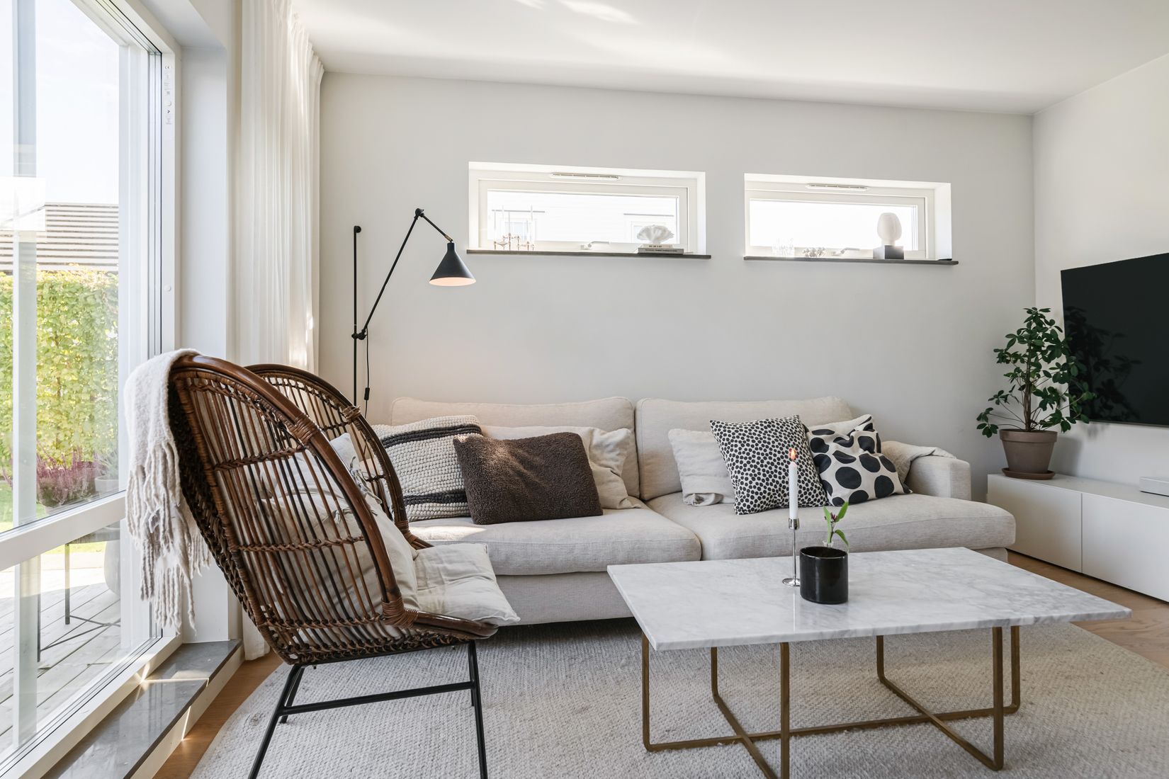 Bostadsrätt, Röstisvägen 18A, Magnarp, Ängelholm