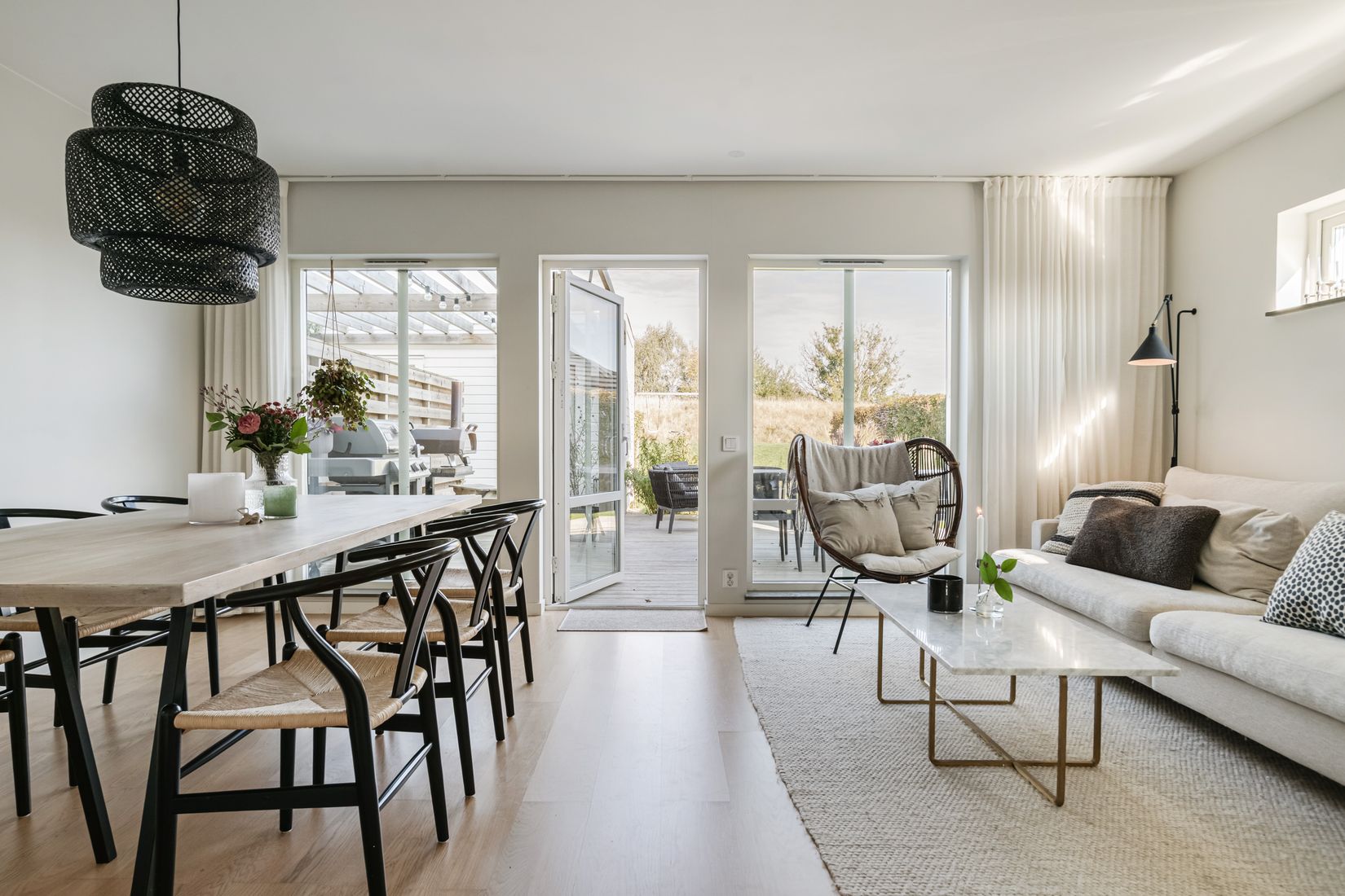 Bostadsrätt, Röstisvägen 18A, Magnarp, Ängelholm