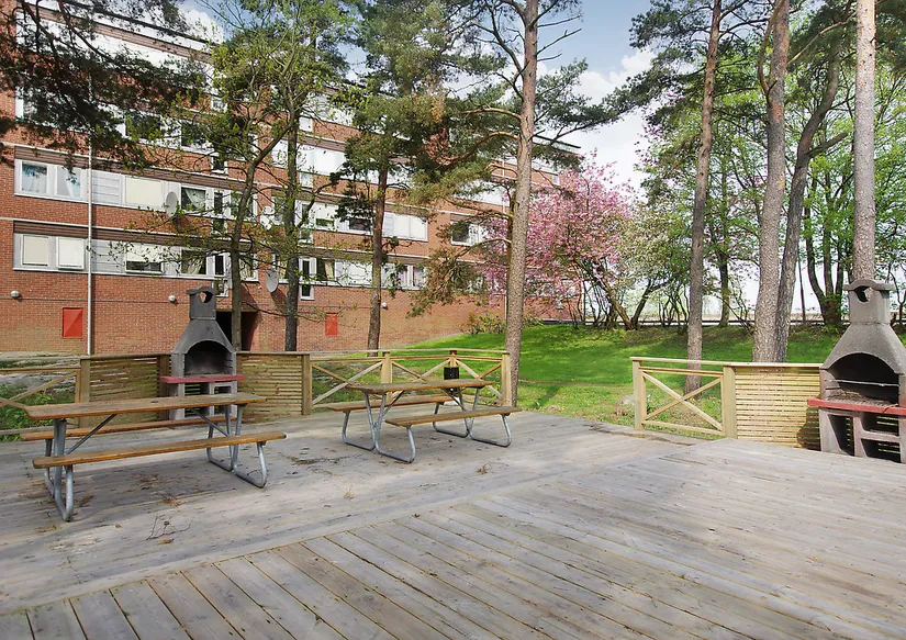 Bostadsrätt, Topasgatan 69, Frölunda, Göteborg