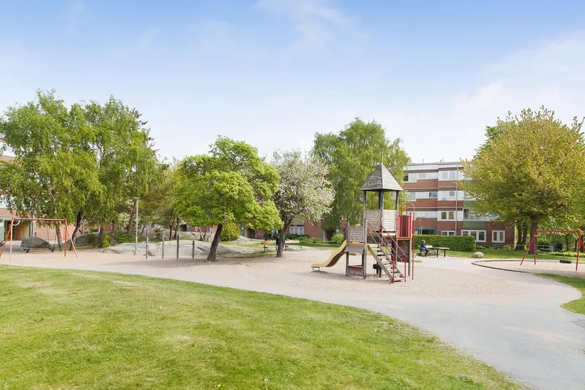 Bostadsrätt, Topasgatan 69, Frölunda, Göteborg