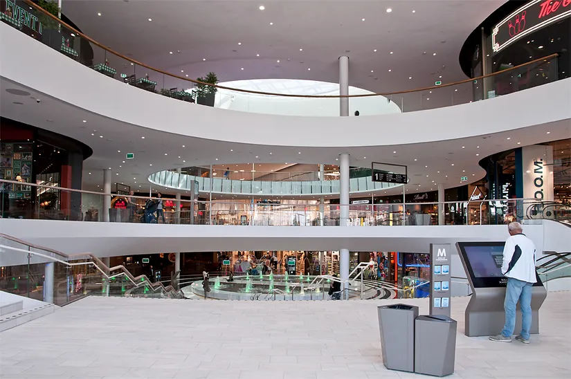 Bostadsrätt, Evenemangsgatan 34, vån 17, Arenastaden, Solna