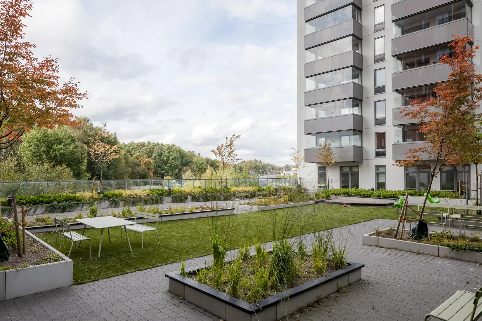 Bostadsrätt, Evenemangsgatan 34, vån 17, Arenastaden, Solna