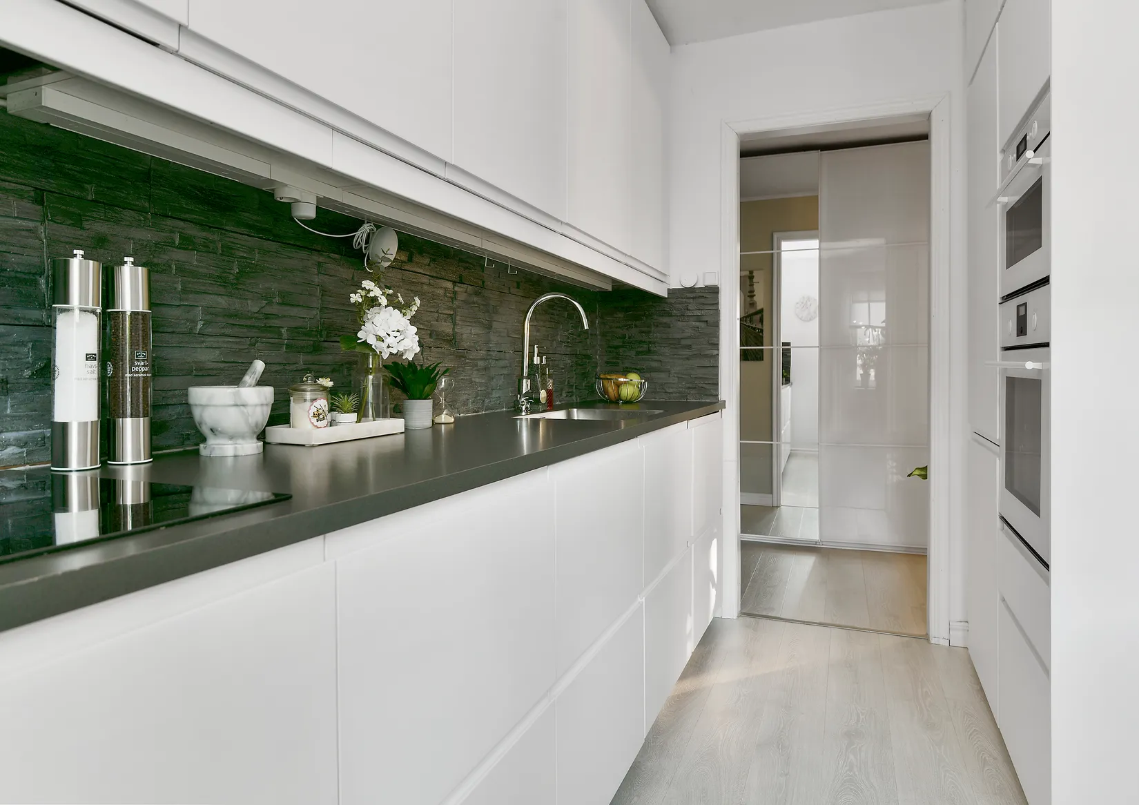 Bostadsrätt, Skolgatan 4A, Märsta Centralt, Sigtuna
