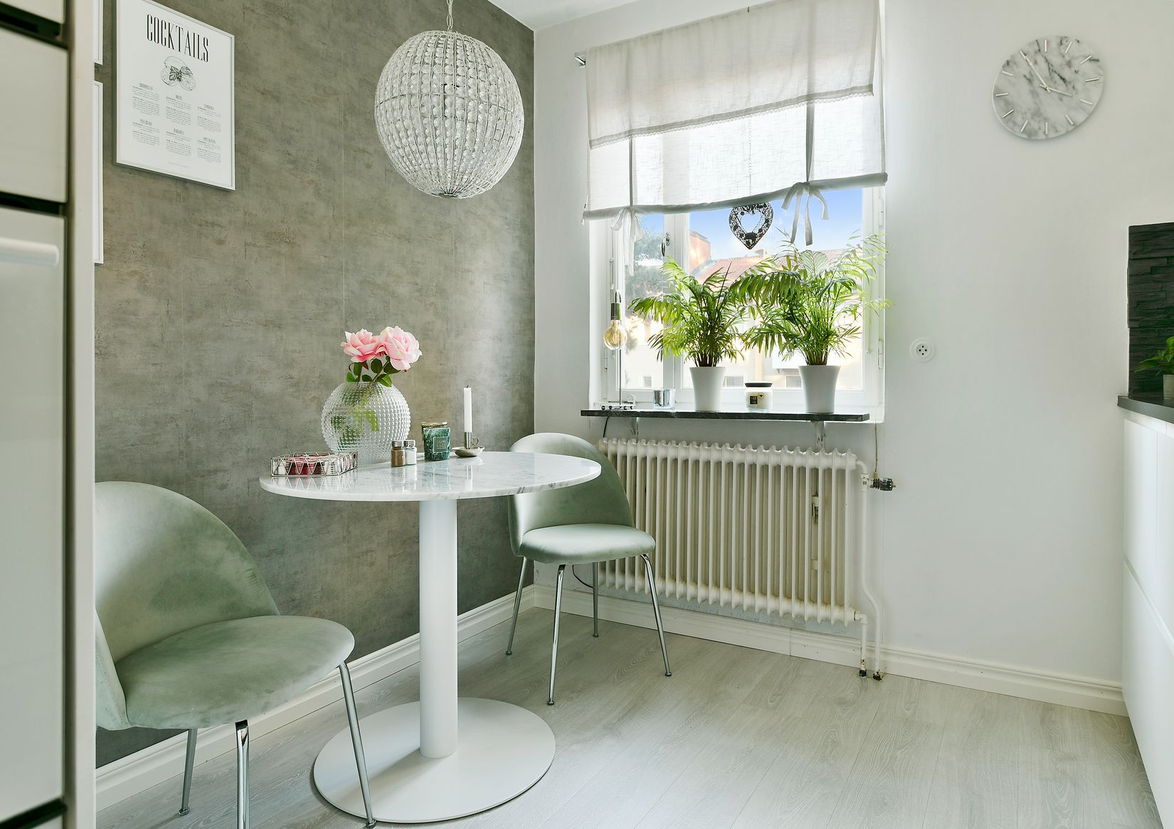 Bostadsrätt, Skolgatan 4A, Sigtuna