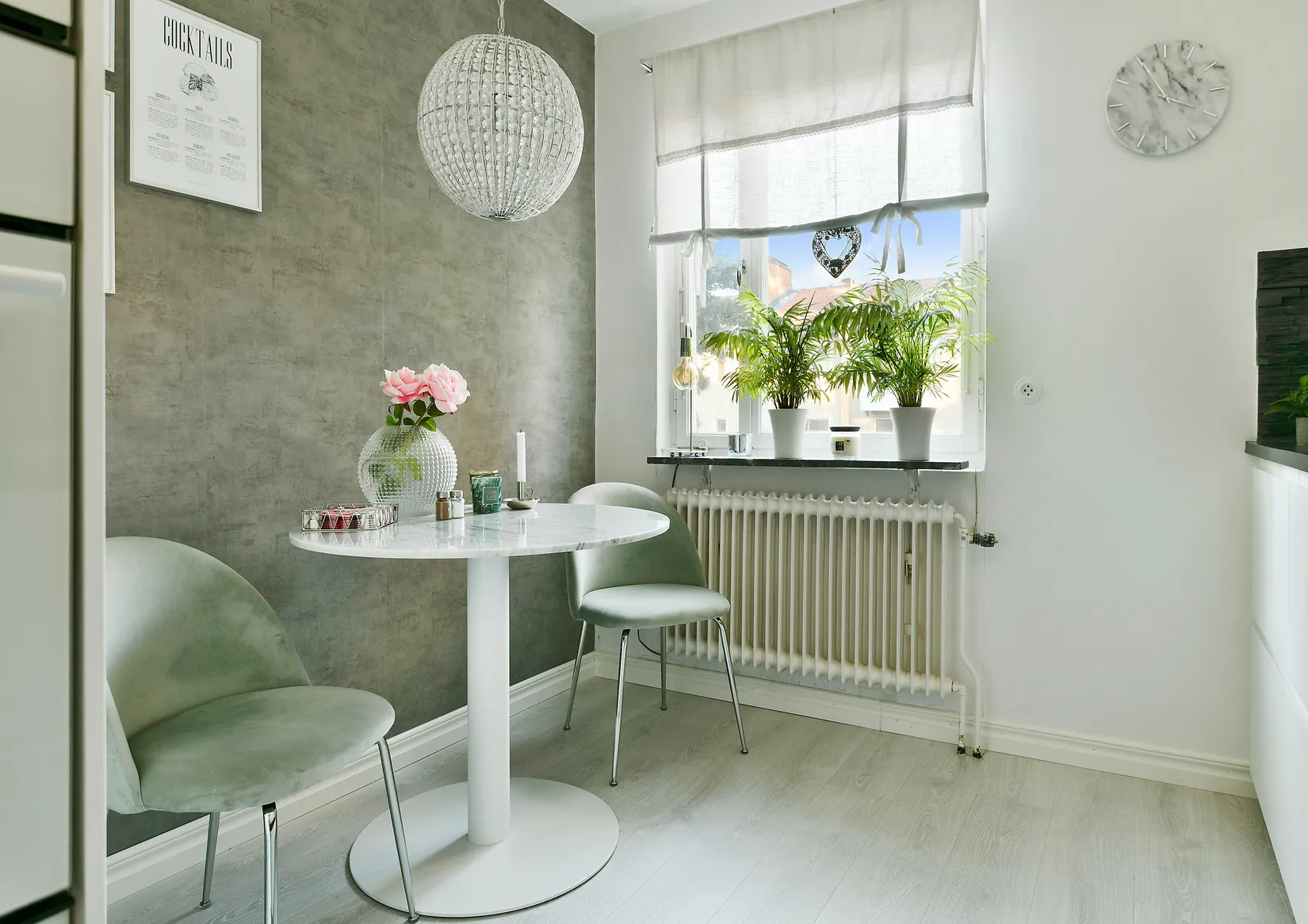 Bostadsrätt, Skolgatan 4A, Märsta Centralt, Sigtuna