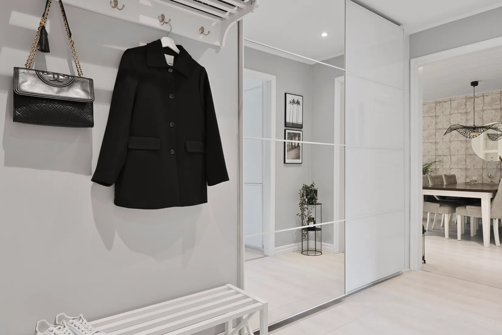 Bostadsrätt, Skolgatan 4A, Märsta Centralt, Sigtuna