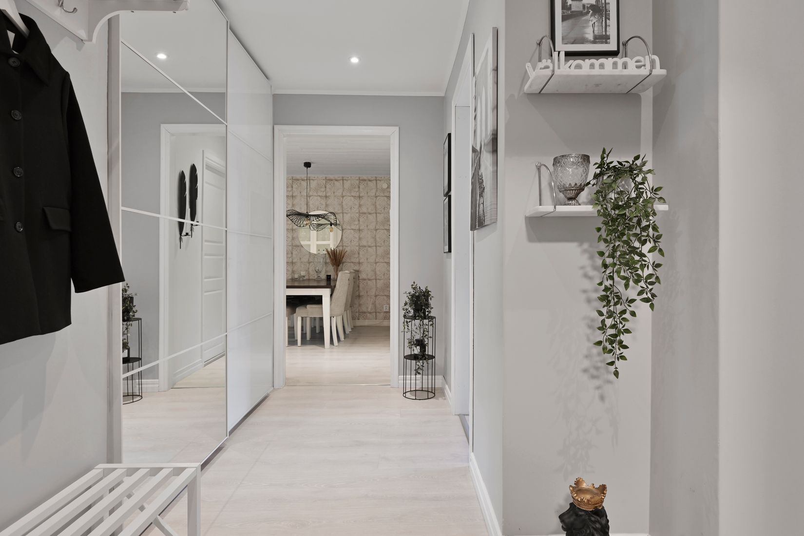 Bostadsrätt, Skolgatan 4A, Sigtuna