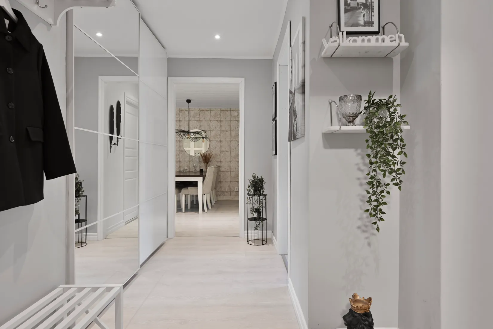 Bostadsrätt, Skolgatan 4A, Märsta Centralt, Sigtuna