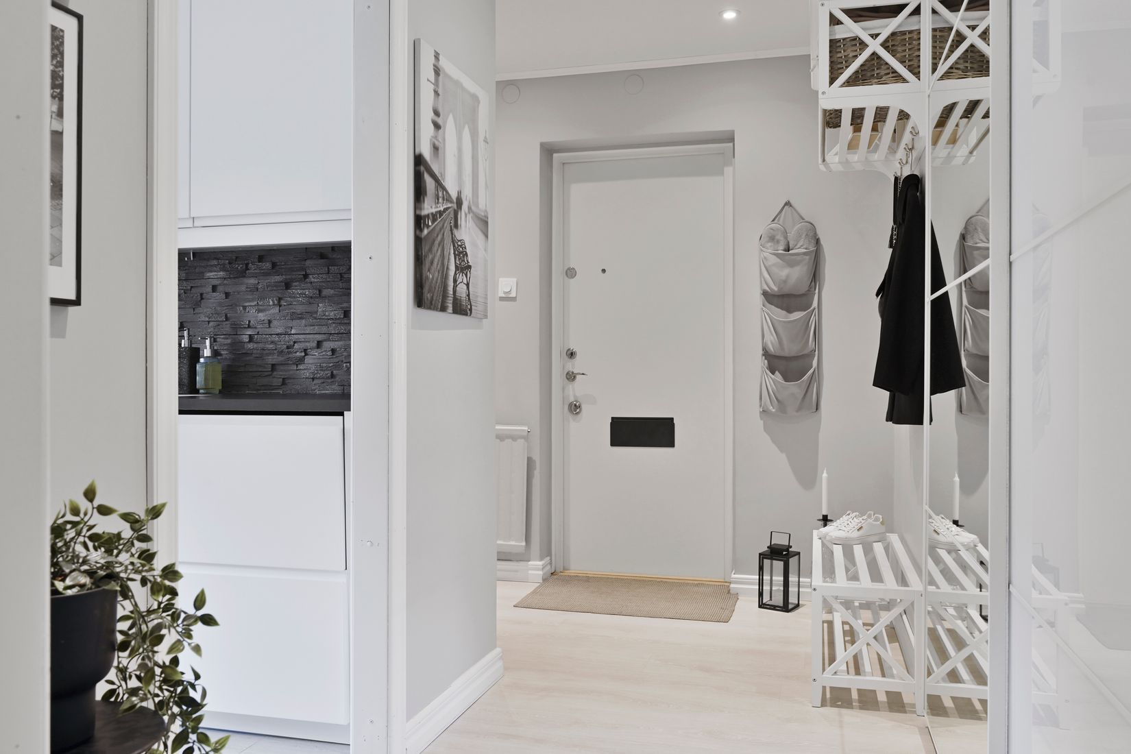 Bostadsrätt, Skolgatan 4A, Sigtuna