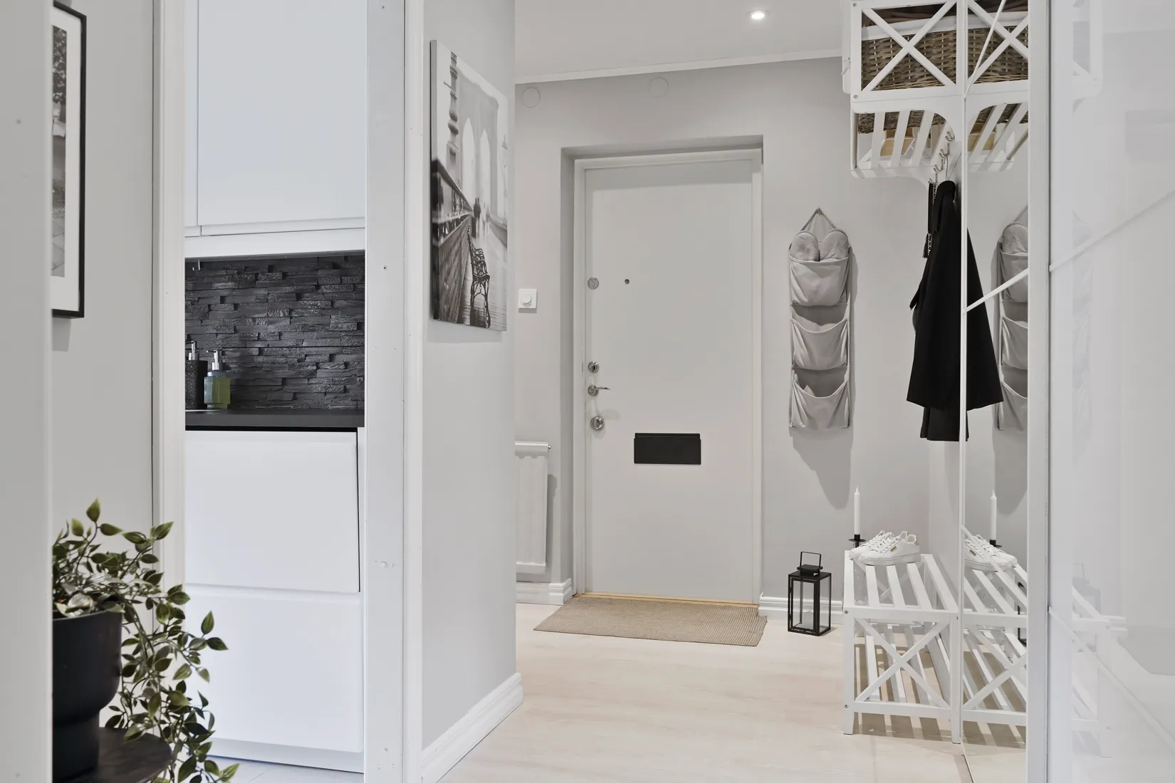 Bostadsrätt, Skolgatan 4A, Märsta Centralt, Sigtuna