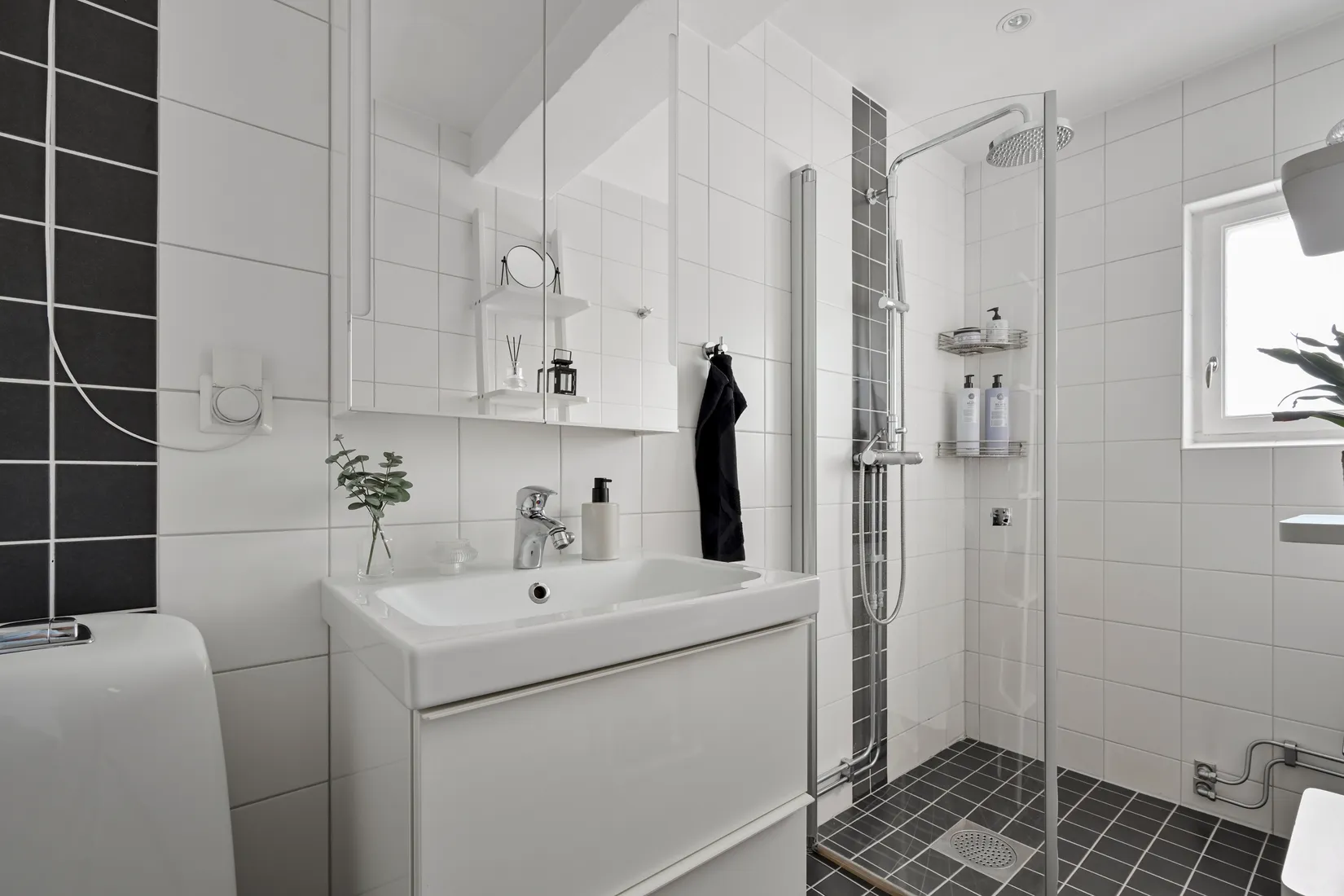 Bostadsrätt, Skolgatan 4A, Märsta Centralt, Sigtuna