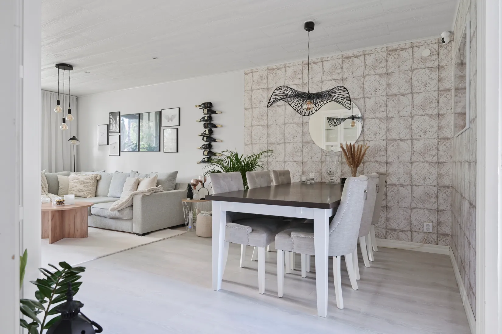 Bostadsrätt, Skolgatan 4A, Märsta Centralt, Sigtuna