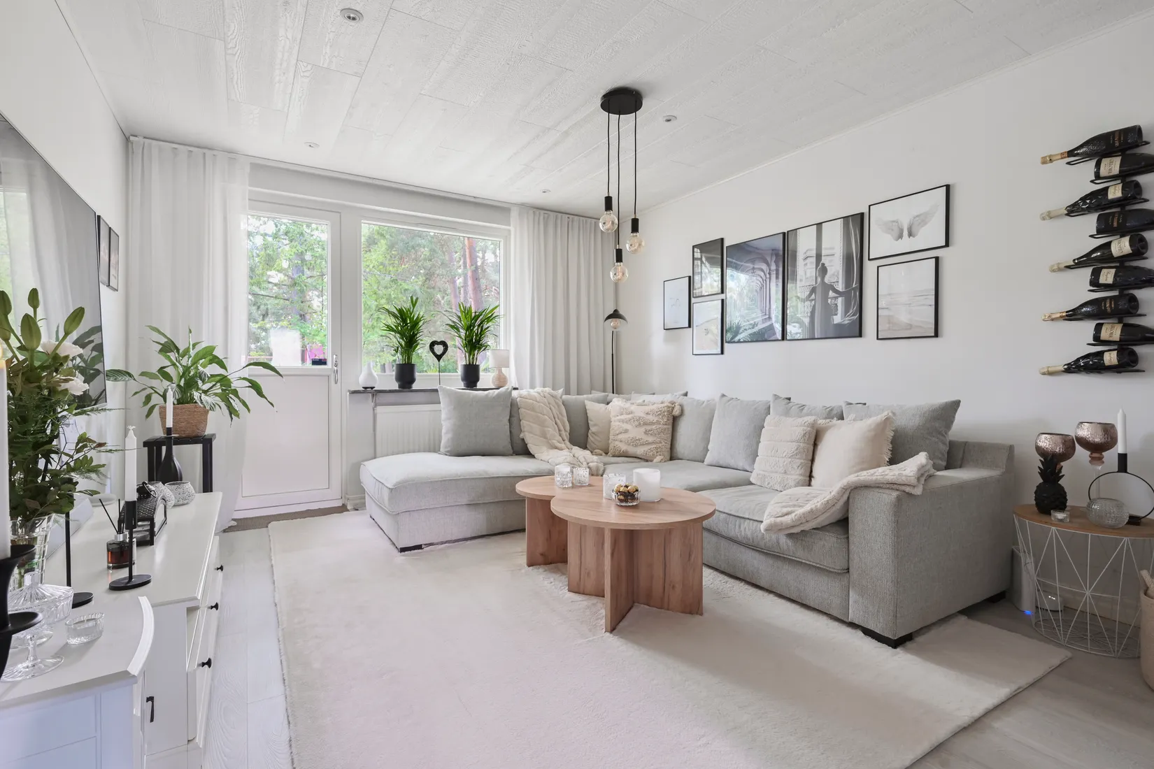 Bostadsrätt, Skolgatan 4A, Märsta Centralt, Sigtuna