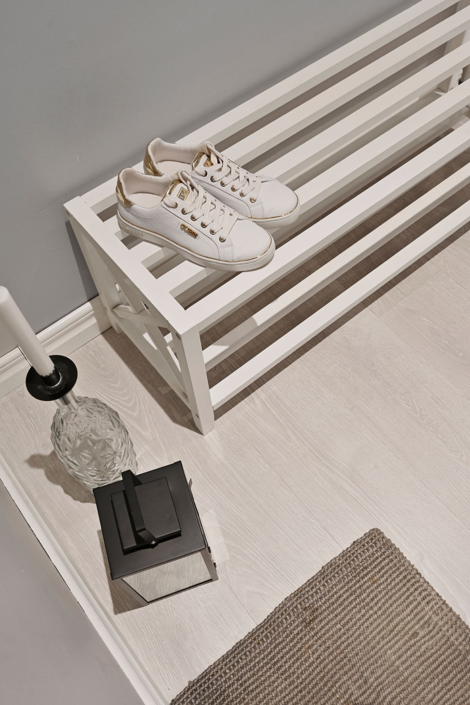 Bostadsrätt, Skolgatan 4A, Sigtuna