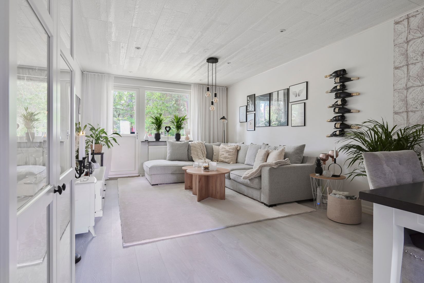 Bostadsrätt, Skolgatan 4A, Sigtuna