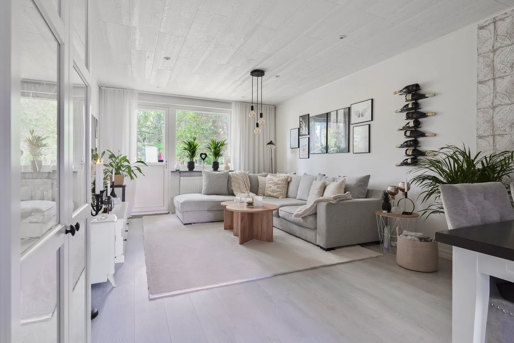 Bostadsrätt, Skolgatan 4A, Märsta Centralt, Sigtuna