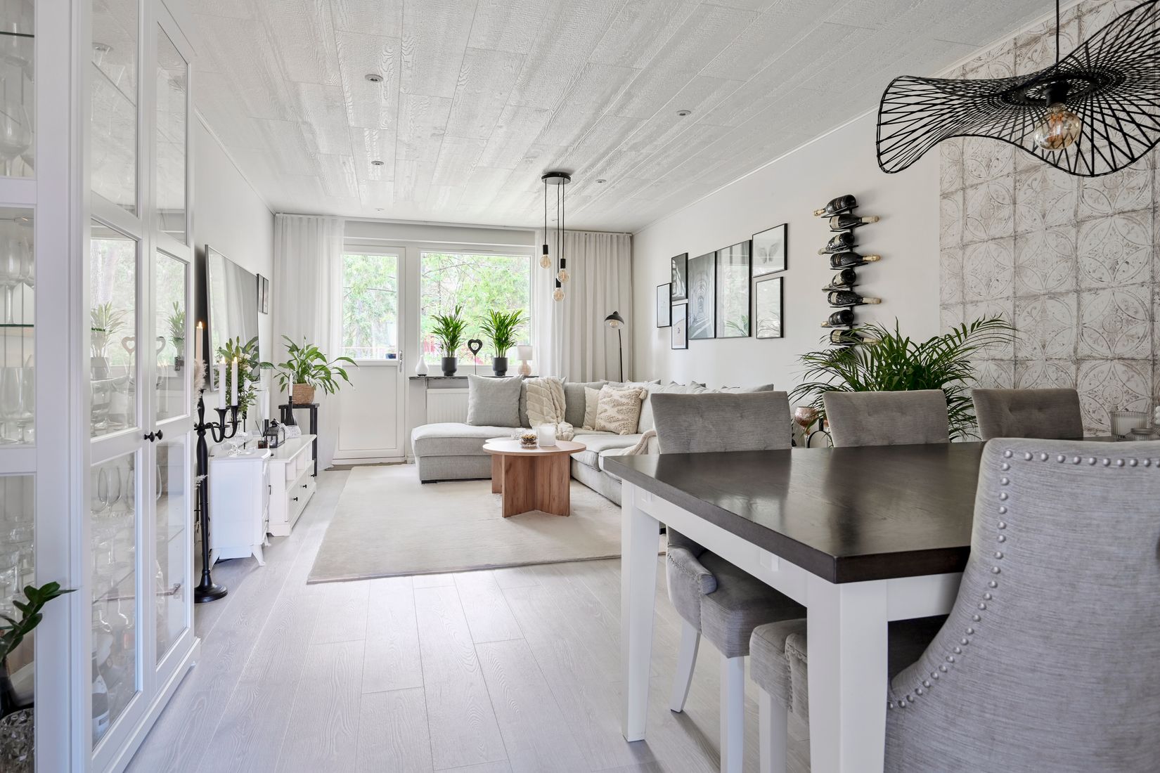 Bostadsrätt, Skolgatan 4A, Sigtuna