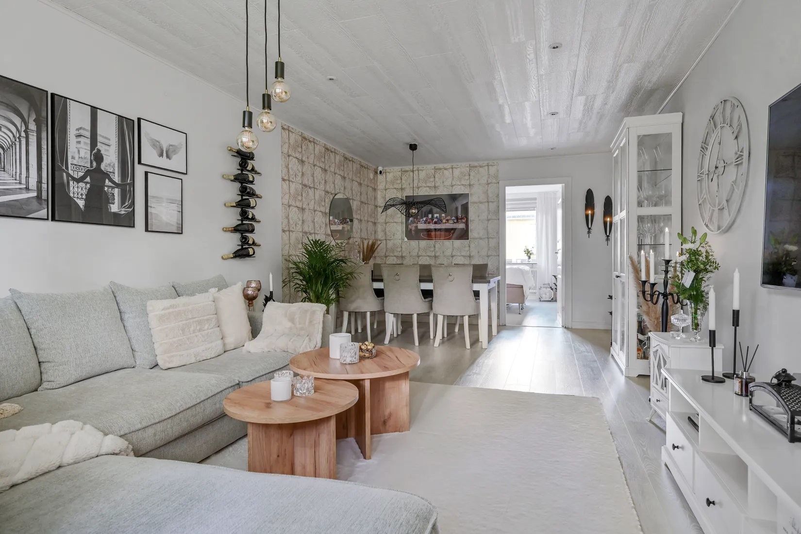 Bostadsrätt, Skolgatan 4A, Märsta Centralt, Sigtuna