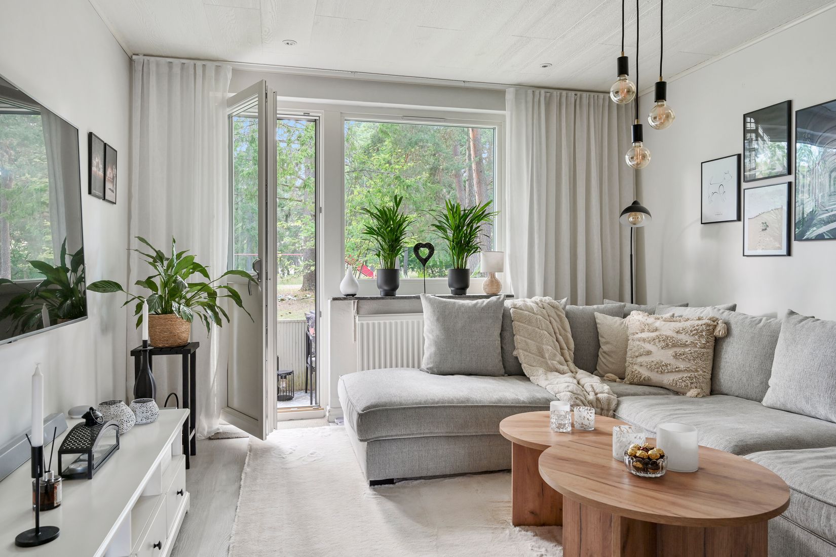 Bostadsrätt, Skolgatan 4A, Sigtuna