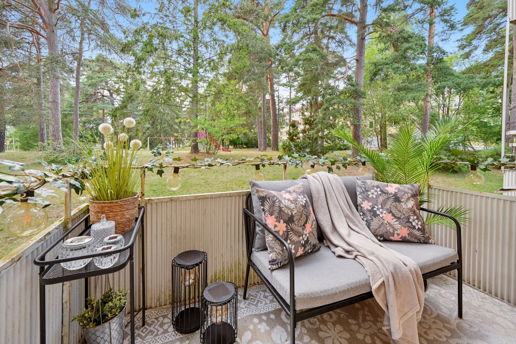 Bostadsrätt, Skolgatan 4A, Sigtuna