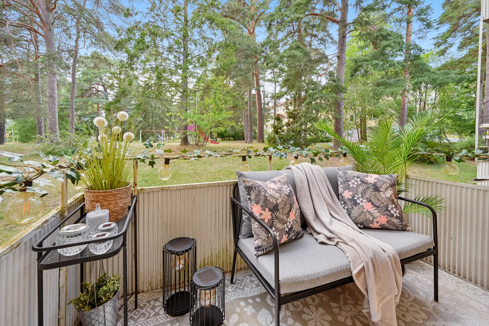 Bostadsrätt, Skolgatan 4A, Märsta Centralt, Sigtuna