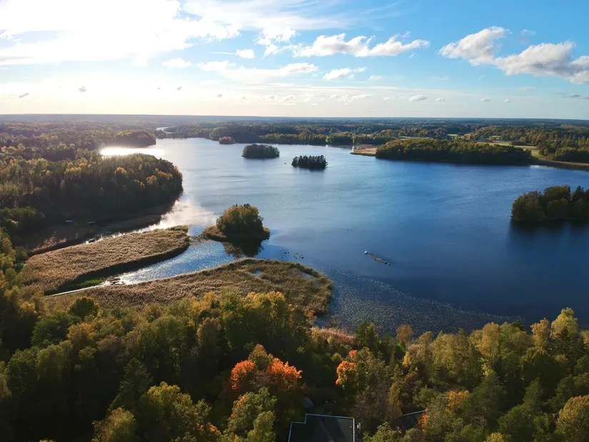 Tomt, Sonö backväg 3, Norrtälje