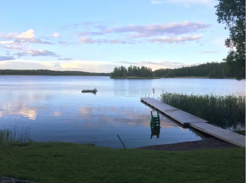 Tomt, Sonö backväg 3, Norrtälje