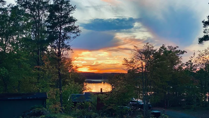 Tomt, Sonö backväg 3, Norrtälje