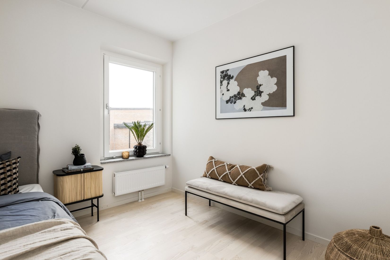 Bostadsrätt, Väverigatan 7, Valla, Linköping