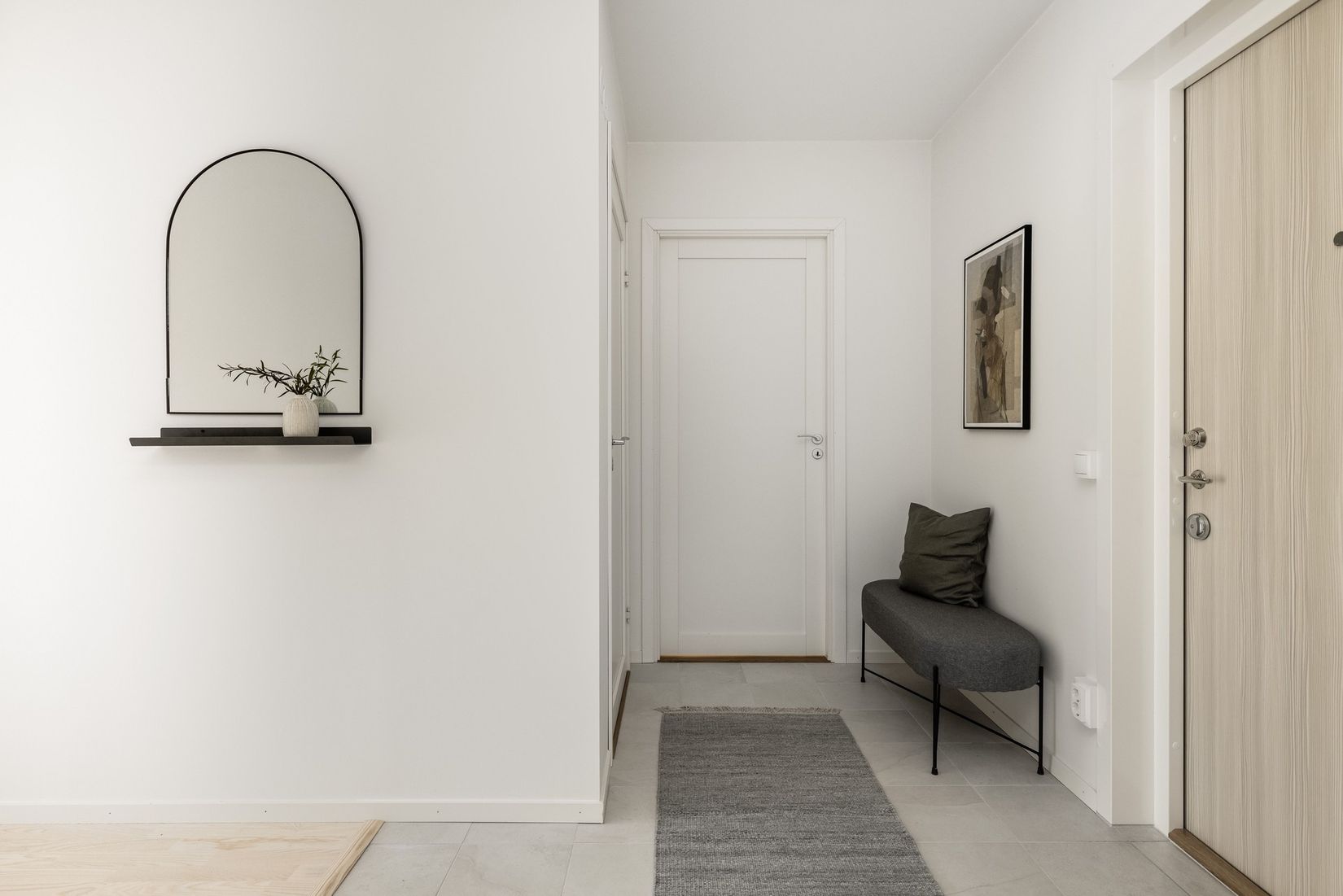 Bostadsrätt, Väverigatan 7, Valla, Linköping