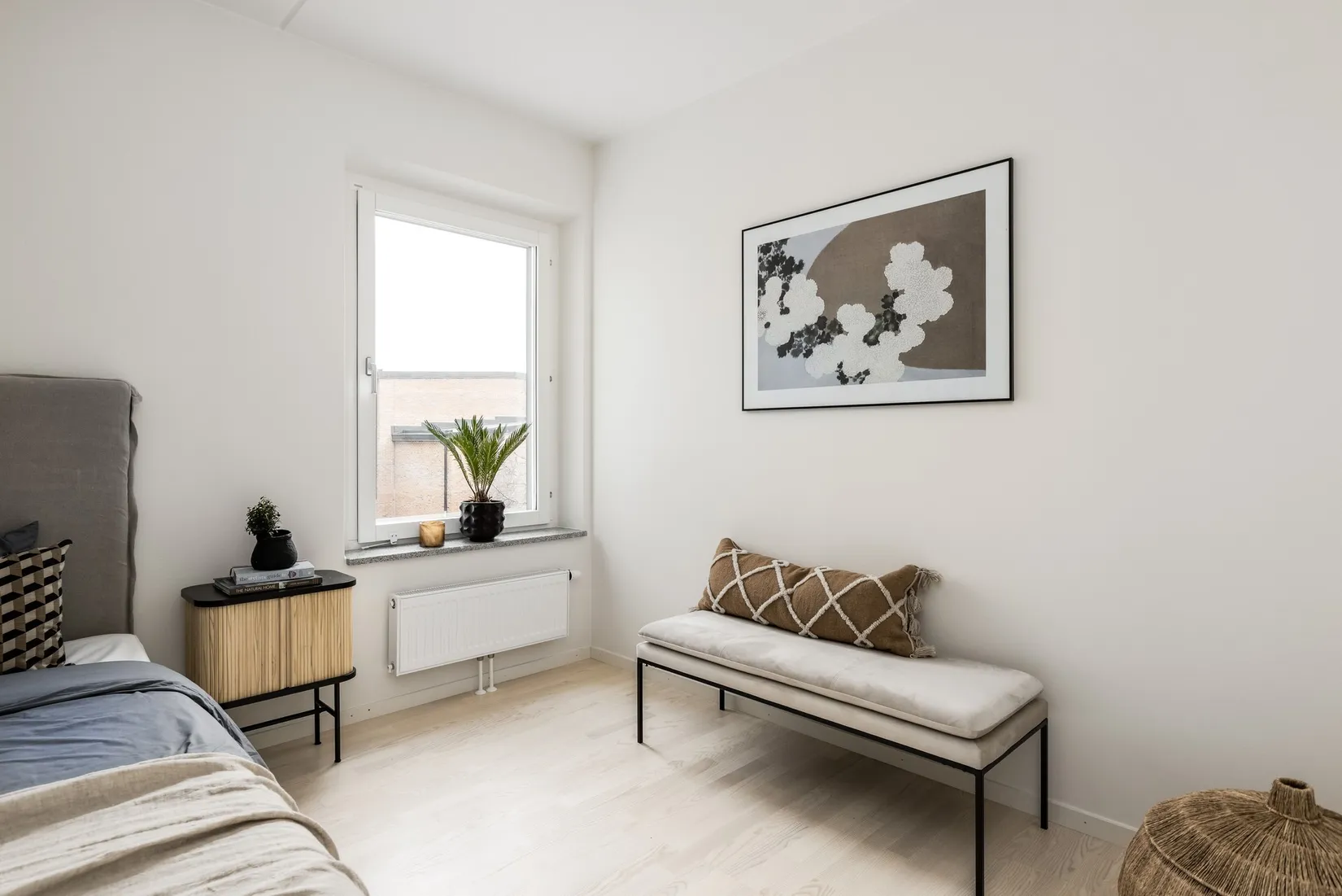 Bostadsrätt, Väverigatan 7, Valla, Linköping