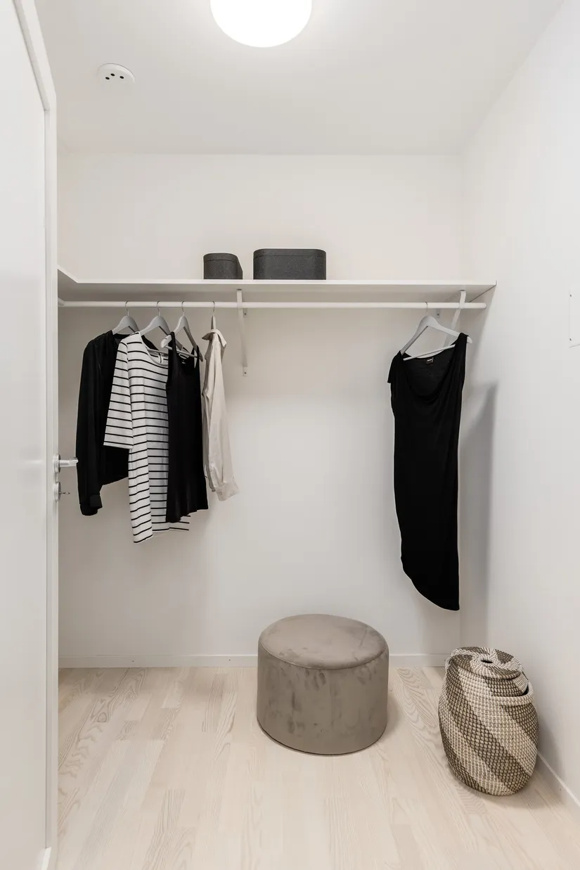 Bostadsrätt, Väverigatan 7, Valla, Linköping