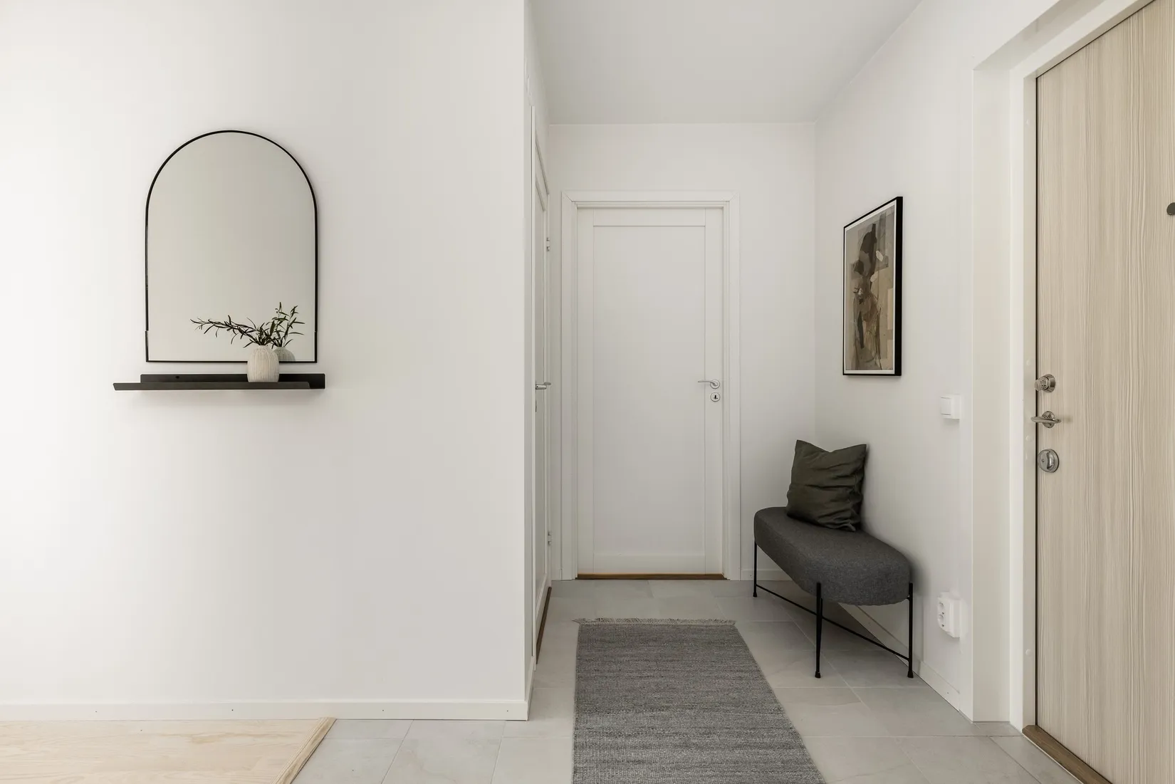 Bostadsrätt, Väverigatan 7, Valla, Linköping