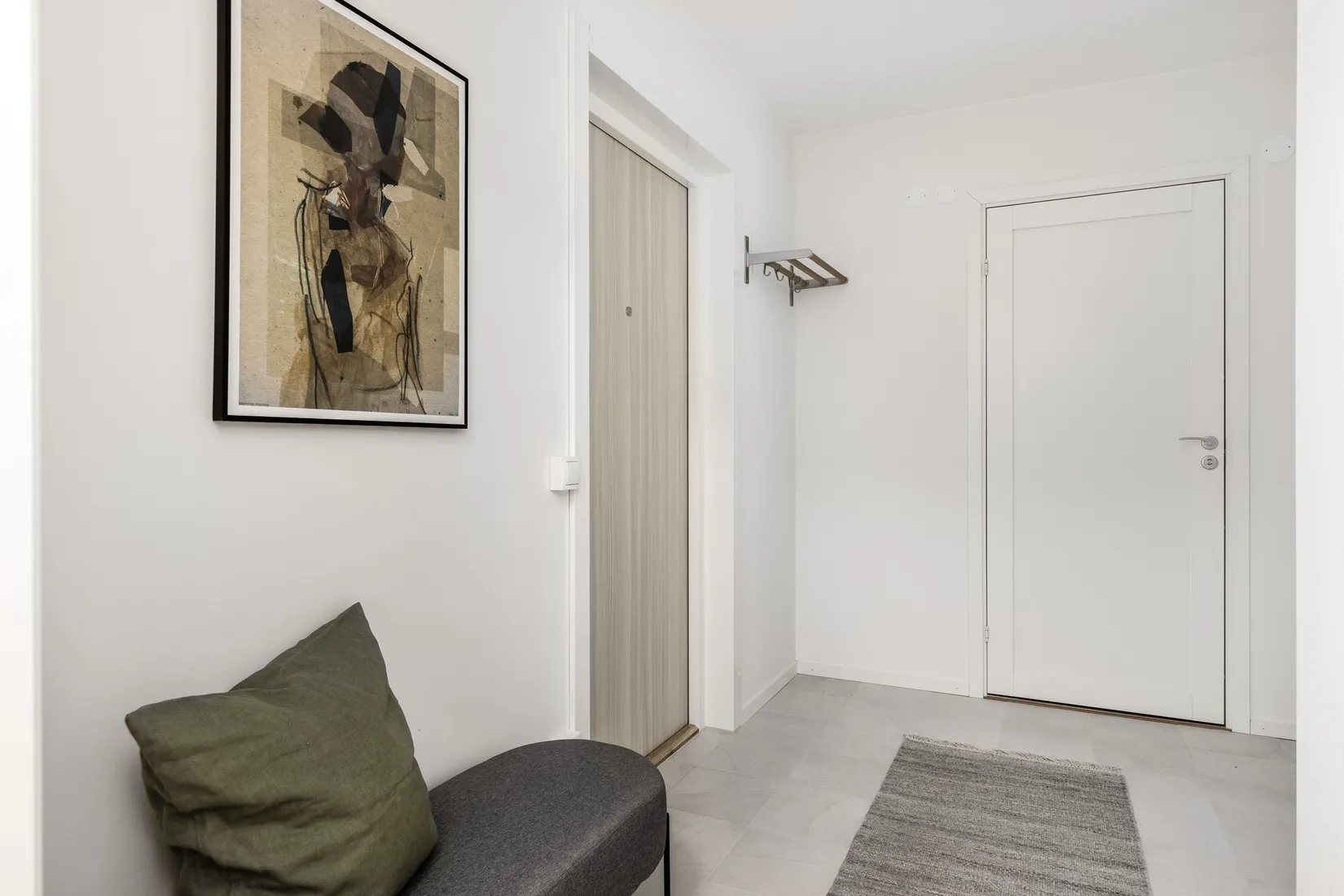 Bostadsrätt, Väverigatan 7, Valla, Linköping