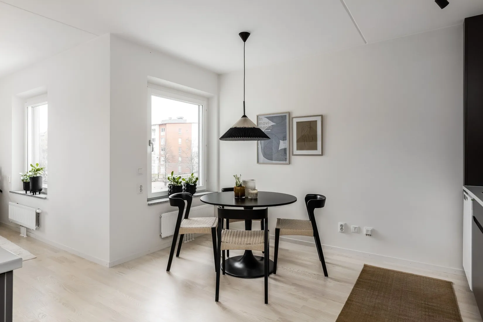 Bostadsrätt, Väverigatan 7, Valla, Linköping