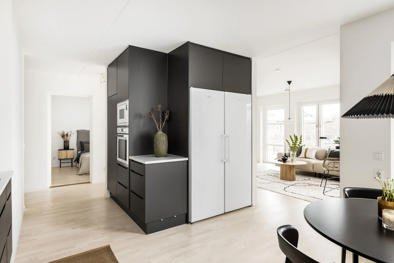 Bostadsrätt, Väverigatan 7, Valla, Linköping