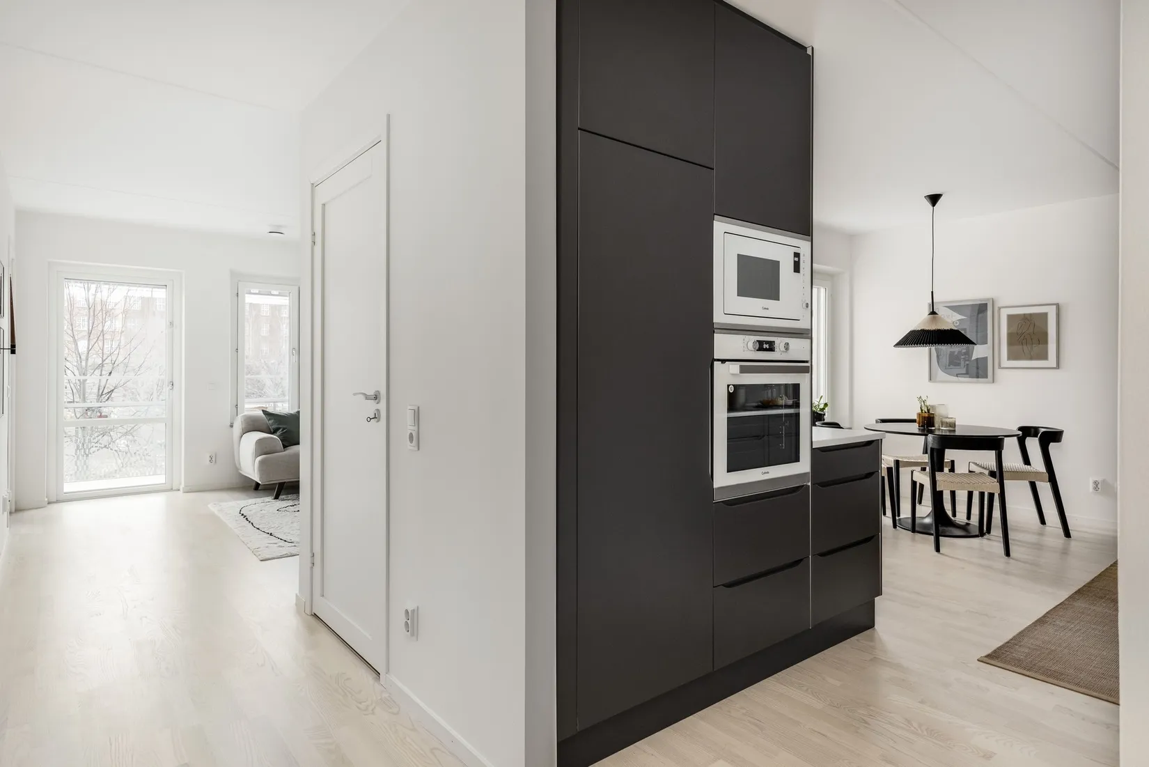Bostadsrätt, Väverigatan 7, Valla, Linköping