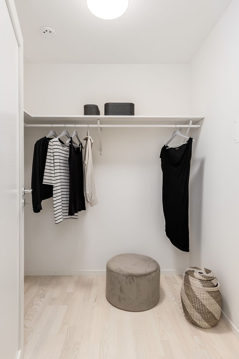 Bostadsrätt, Väverigatan 7, Valla, Linköping